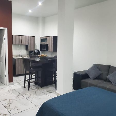 Suites Motel La Frontera Ciudad Juarez Luaran gambar
