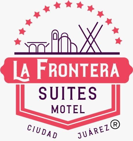 Suites Motel La Frontera Ciudad Juarez Luaran gambar