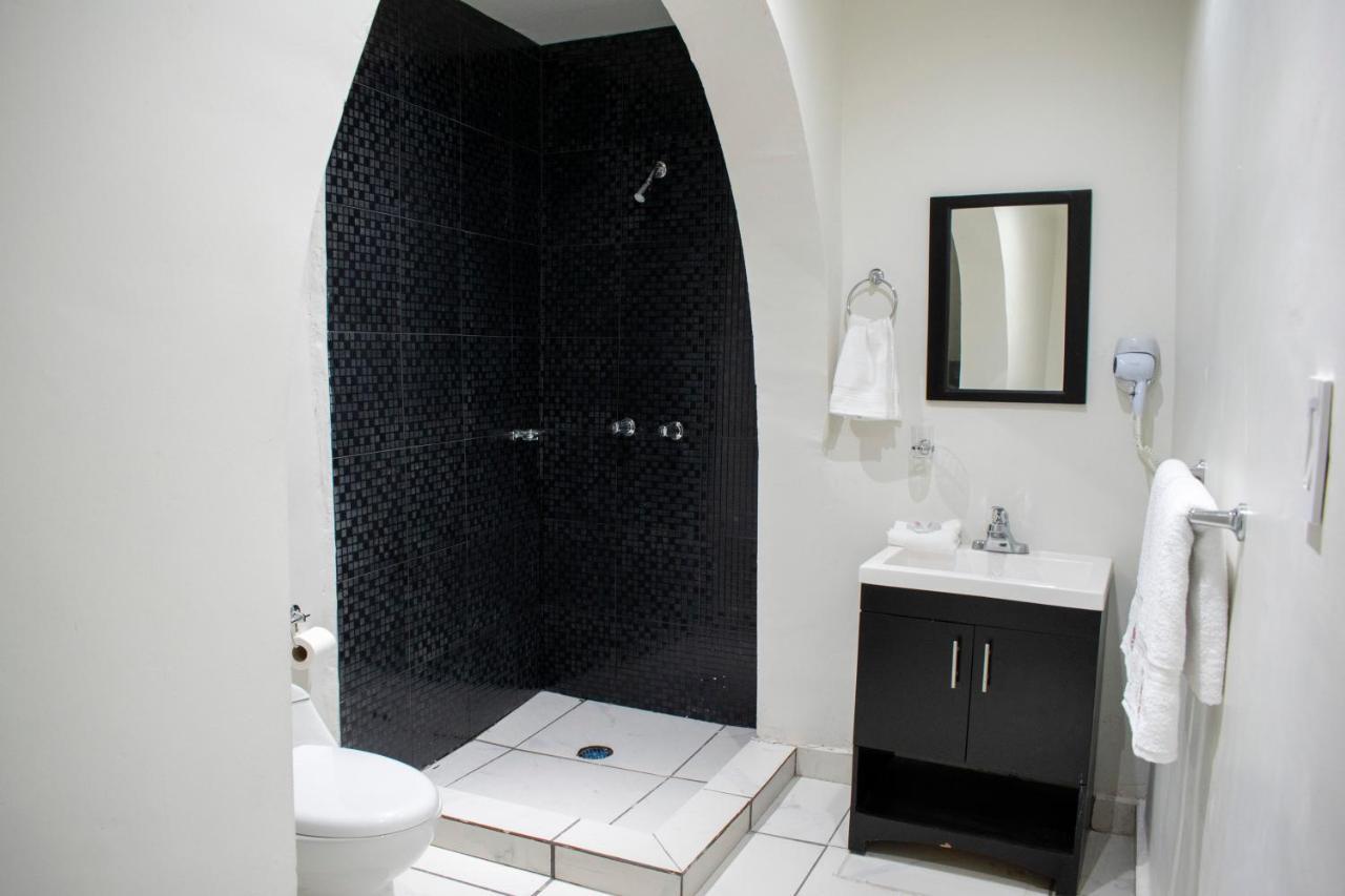 Suites Motel La Frontera Ciudad Juarez Luaran gambar