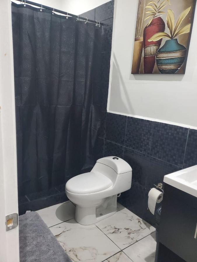 Suites Motel La Frontera Ciudad Juarez Luaran gambar
