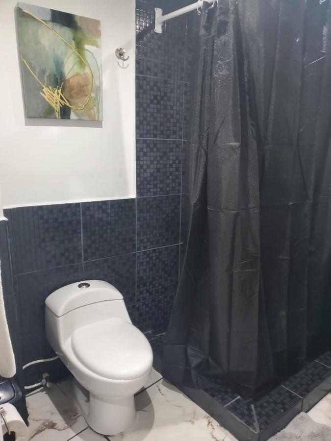 Suites Motel La Frontera Ciudad Juarez Luaran gambar